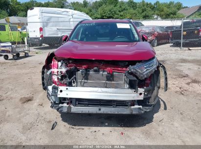 Lot #2997779802 2021 TOYOTA RAV4 XLE/XLE PREMIUM/XSE