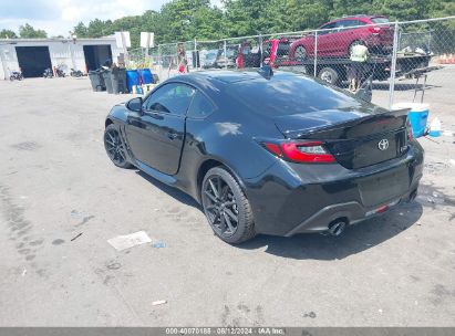 Lot #2997779796 2024 TOYOTA GR86 PREMIUM