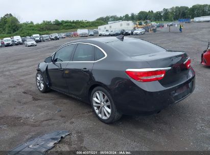 Lot #3035078618 2015 BUICK VERANO CONVENIENCE GROUP