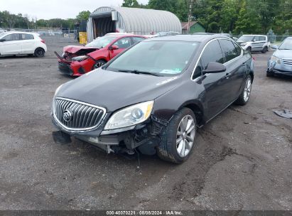 Lot #3035078618 2015 BUICK VERANO CONVENIENCE GROUP