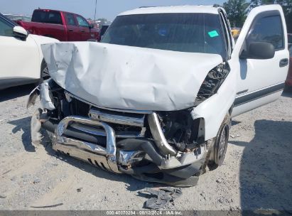 Lot #2997779791 2001 CHEVROLET TAHOE LS