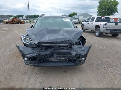 Lot #2974685942 2021 SUBARU ASCENT LIMITED