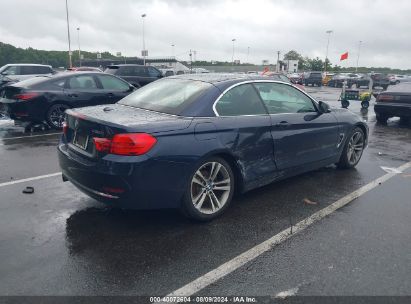 Lot #2992828299 2017 BMW 430I XDRIVE