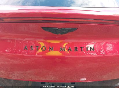 Lot #2992834223 2023 ASTON MARTIN DBX