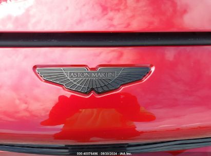 Lot #2992834223 2023 ASTON MARTIN DBX