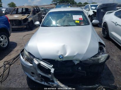 Lot #3056071474 2007 BMW 328I