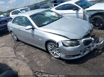 Lot #3056071474 2007 BMW 328I