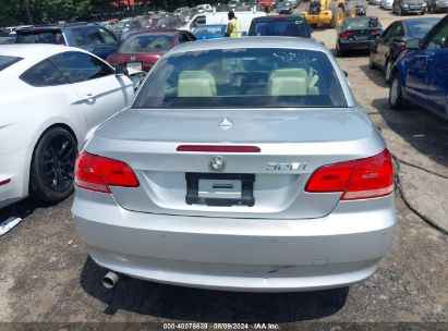 Lot #3056071474 2007 BMW 328I