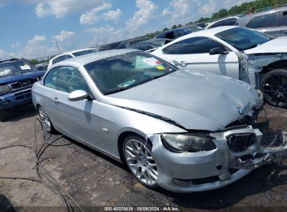 Lot #3056071474 2007 BMW 328I