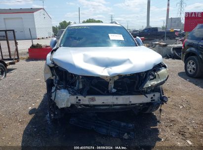 Lot #3035078602 2013 LEXUS RX 450H