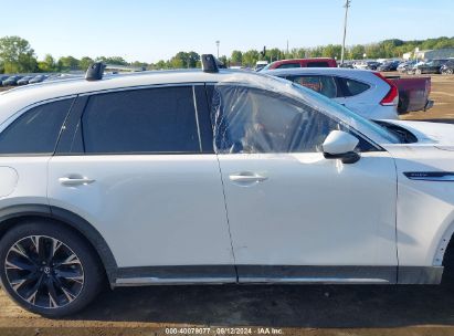 Lot #2997779762 2024 MAZDA CX-90 PHEV PREMIUM