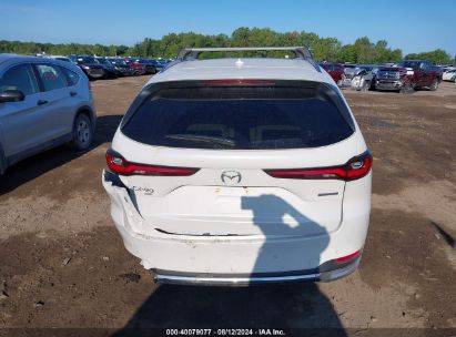 Lot #2997779762 2024 MAZDA CX-90 PHEV PREMIUM