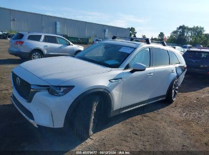 Lot #2997779762 2024 MAZDA CX-90 PHEV PREMIUM