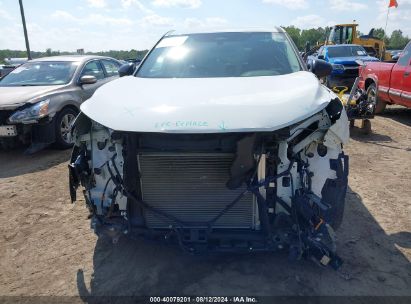 Lot #2997779760 2023 NISSAN ROGUE S INTELLIGENT AWD