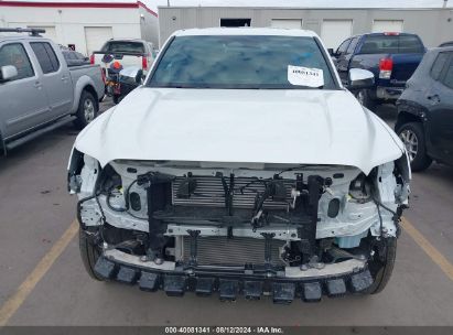 Lot #2992834222 2024 TOYOTA TACOMA LIMITED