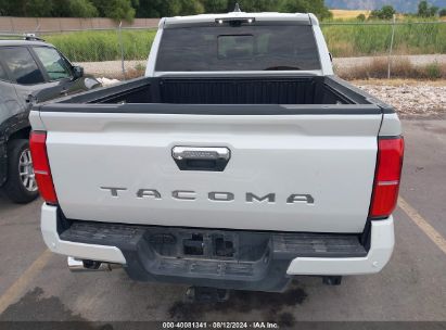 Lot #2992834222 2024 TOYOTA TACOMA LIMITED