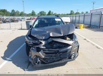 Lot #2987909427 2024 SUBARU OUTBACK LIMITED XT