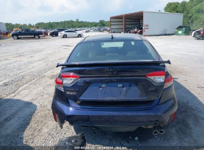 Lot #2992819998 2024 TOYOTA COROLLA SE