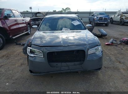 Lot #3009073976 2019 CHRYSLER 300 LIMITED