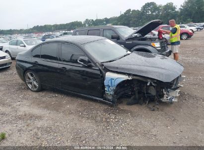 Lot #2997779707 2018 BMW 330I XDRIVE