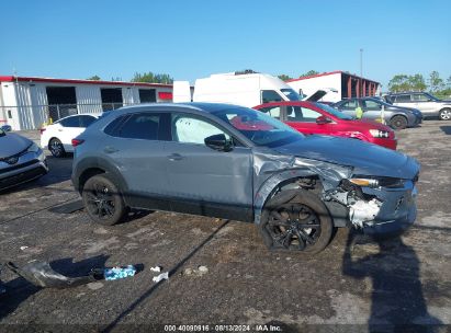 Lot #2992828277 2023 MAZDA CX-30 2.5 TURBO PREMIUM PLUS