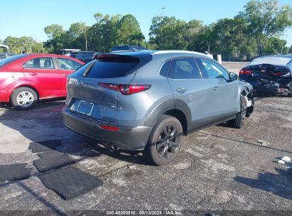 Lot #2992828277 2023 MAZDA CX-30 2.5 TURBO PREMIUM PLUS