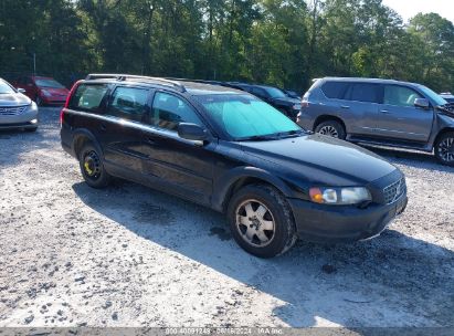 Lot #3052077498 2004 VOLVO XC70 2.5T