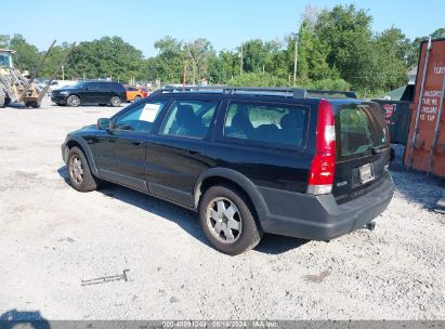 Lot #3052077498 2004 VOLVO XC70 2.5T