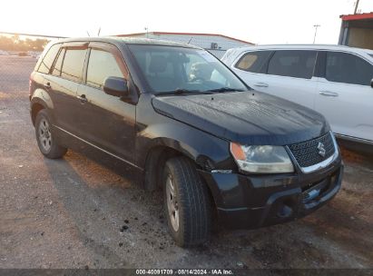 Lot #3053065001 2011 SUZUKI GRAND VITARA PREMIUM