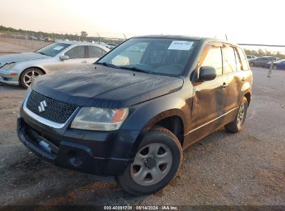 Lot #3053065001 2011 SUZUKI GRAND VITARA PREMIUM