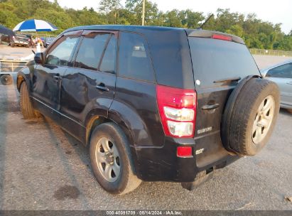 Lot #3053065001 2011 SUZUKI GRAND VITARA PREMIUM