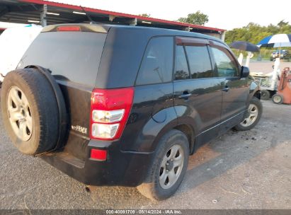 Lot #3053065001 2011 SUZUKI GRAND VITARA PREMIUM