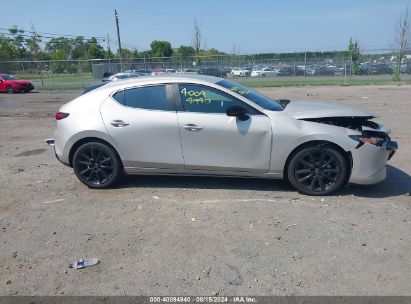 Lot #2997779676 2024 MAZDA MAZDA3 2.5 S SELECT SPORT