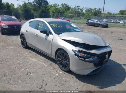 Lot #2997779676 2024 MAZDA MAZDA3 2.5 S SELECT SPORT