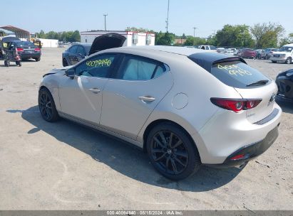 Lot #2997779676 2024 MAZDA MAZDA3 2.5 S SELECT SPORT