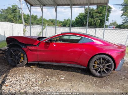 Lot #2996526453 2019 ASTON MARTIN VANTAGE