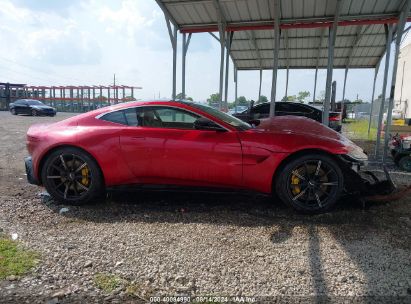 Lot #2996526453 2019 ASTON MARTIN VANTAGE