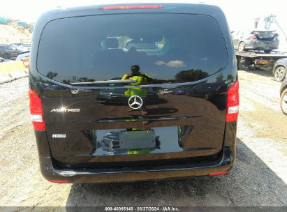 Lot #2997779675 2023 MERCEDES-BENZ METRIS