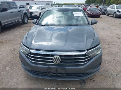 Lot #2990355547 2020 VOLKSWAGEN JETTA 1.4T R-LINE/1.4T S/1.4T SE