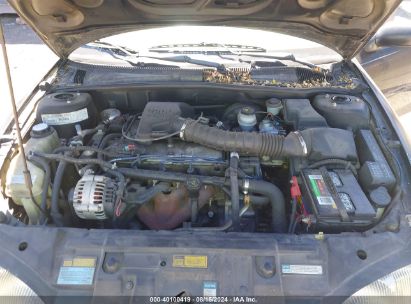 Lot #3037522811 1998 CHEVROLET CAVALIER BASE CMI