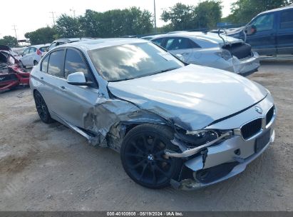 Lot #2992831230 2014 BMW 320I