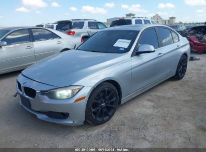 Lot #2992831230 2014 BMW 320I