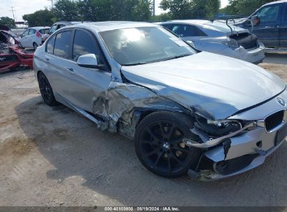 Lot #2992831230 2014 BMW 320I