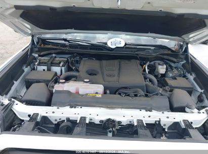 Lot #2992818817 2022 TOYOTA TUNDRA SR5