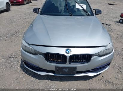 Lot #2997779640 2018 BMW 330I XDRIVE