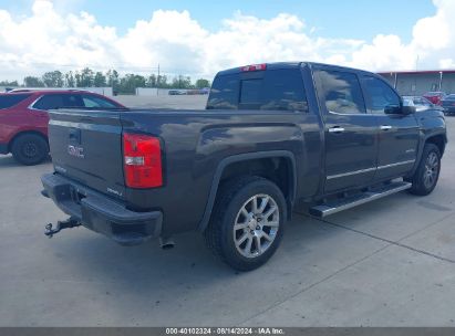 Lot #3037521922 2015 GMC SIERRA 1500 DENALI