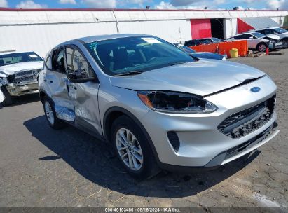 Lot #2992815302 2020 FORD ESCAPE S