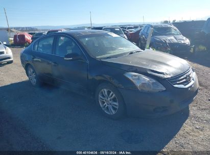 Lot #3035089948 2010 NISSAN ALTIMA 2.5 S