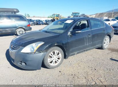 Lot #3035089948 2010 NISSAN ALTIMA 2.5 S