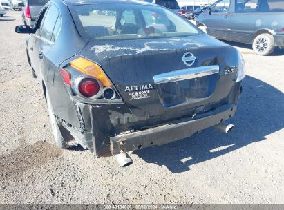 Lot #3035089948 2010 NISSAN ALTIMA 2.5 S